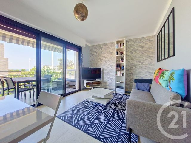 Appartement &agrave; vendre - 3 pi&egrave;ces - 49,10 m2 - Le Grau Du Roi - 30 - LANGUEDOC-ROUSSILLON