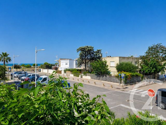 appartement - LE GRAU DU ROI - 30