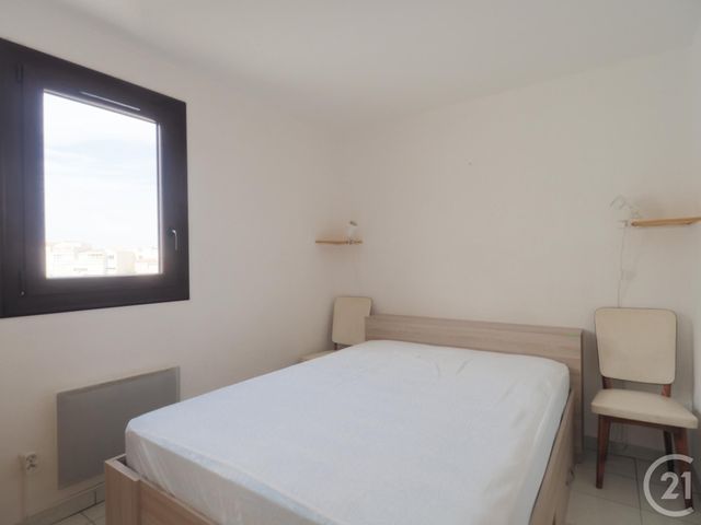 Appartement F2 &agrave; louer - 2 pi&egrave;ces - 28 m2 - Le Grau Du Roi - 30 - LANGUEDOC-ROUSSILLON