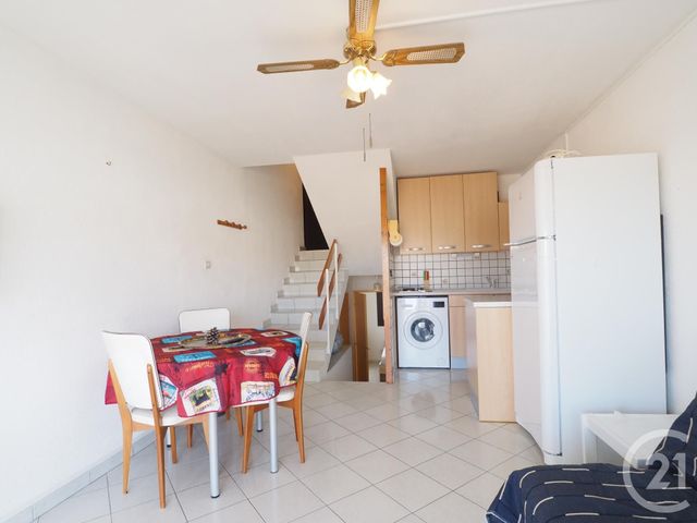 appartement - LE GRAU DU ROI - 30