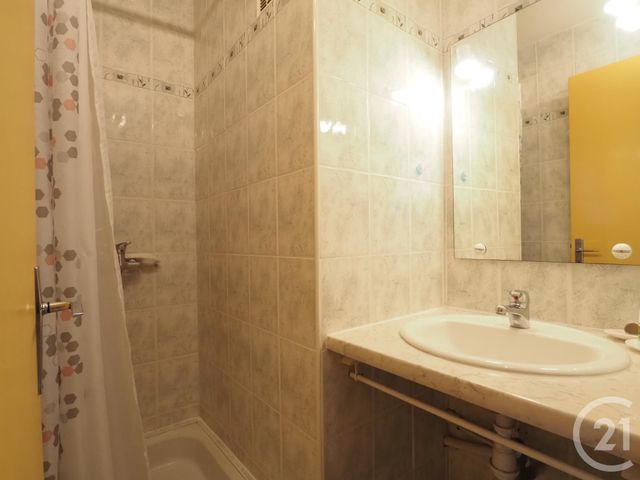 Appartement F2 &agrave; louer - 2 pi&egrave;ces - 28 m2 - Le Grau Du Roi - 30 - LANGUEDOC-ROUSSILLON