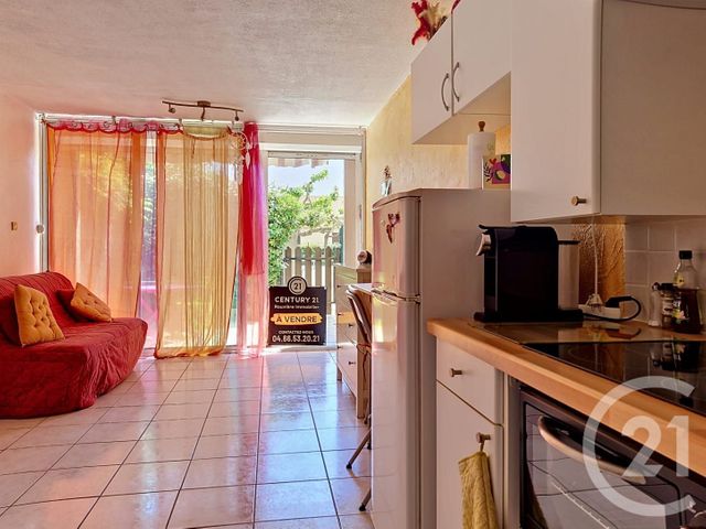 appartement - LE GRAU DU ROI - 30
