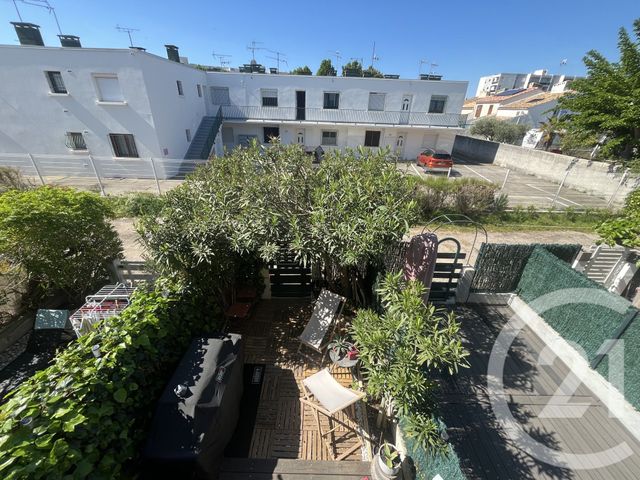 Appartement à vendre LE GRAU DU ROI