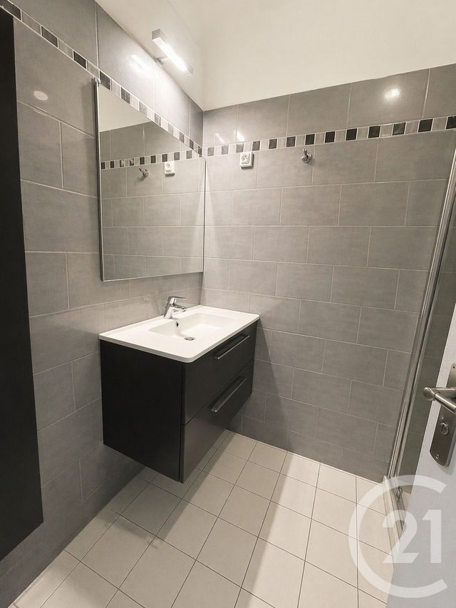 Appartement F2 &agrave; vendre - 2 pi&egrave;ces - 43,50 m2 - Le Grau Du Roi - 30 - LANGUEDOC-ROUSSILLON