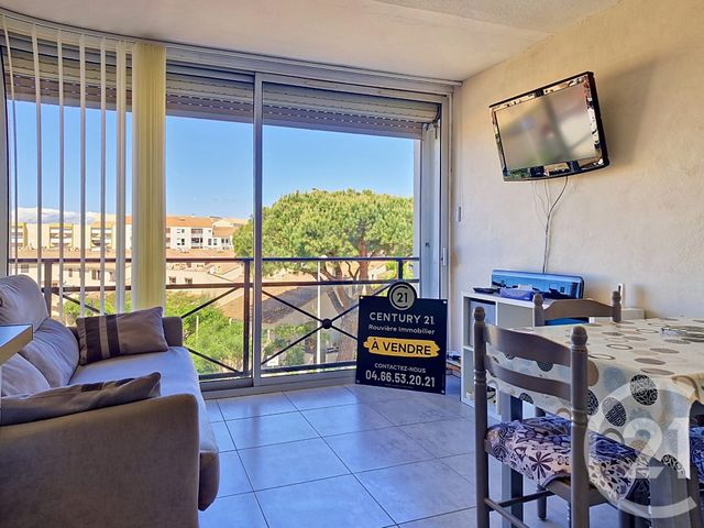 Appartement à vendre LE GRAU DU ROI