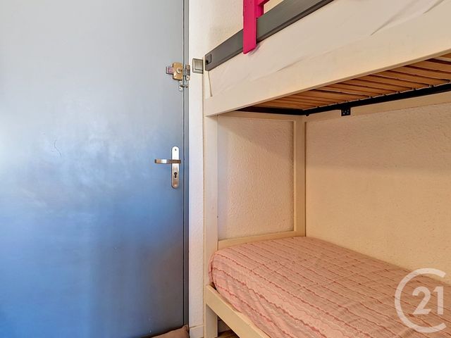 Appartement &agrave; vendre - 1 pi&egrave;ce - 22,55 m2 - Le Grau Du Roi - 30 - LANGUEDOC-ROUSSILLON