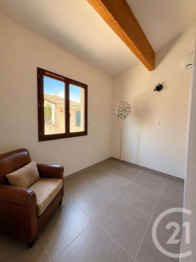 Maison &agrave; vendre - 5 pi&egrave;ces - 183,06 m2 - Aigues Mortes - 30 - LANGUEDOC-ROUSSILLON