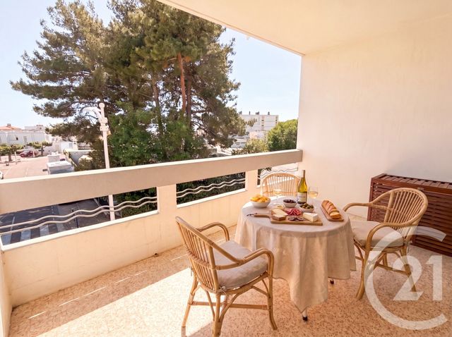 appartement - LE GRAU DU ROI - 30