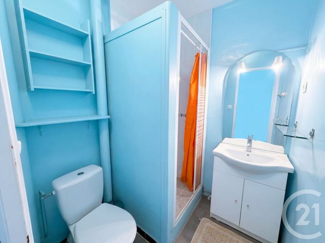Appartement T2 &agrave; vendre - 2 pi&egrave;ces - 39,08 m2 - Le Grau Du Roi - 30 - LANGUEDOC-ROUSSILLON