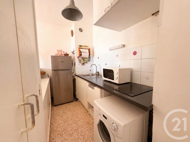 Appartement T2 &agrave; vendre - 2 pi&egrave;ces - 39,08 m2 - Le Grau Du Roi - 30 - LANGUEDOC-ROUSSILLON