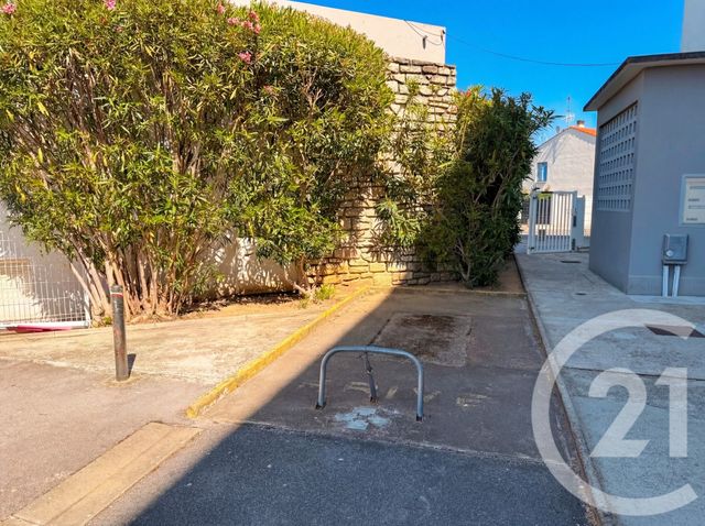 Appartement T2 &agrave; vendre - 2 pi&egrave;ces - 39,08 m2 - Le Grau Du Roi - 30 - LANGUEDOC-ROUSSILLON