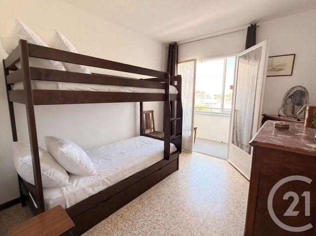 Appartement T2 &agrave; vendre - 2 pi&egrave;ces - 39,08 m2 - Le Grau Du Roi - 30 - LANGUEDOC-ROUSSILLON