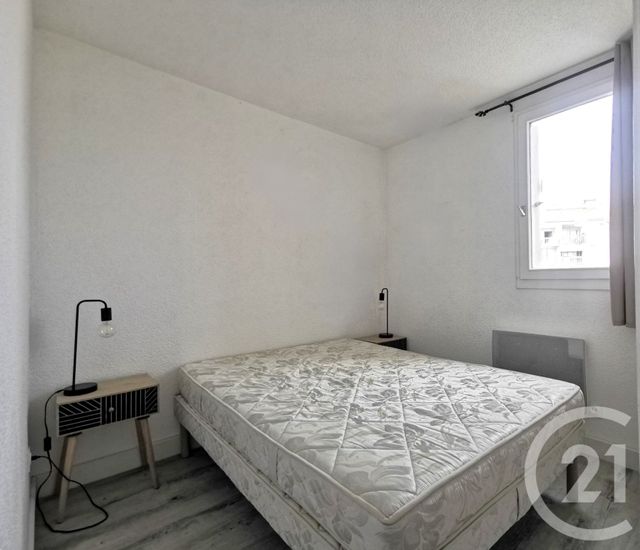 Appartement F2 &agrave; vendre - 2 pi&egrave;ces - 26,18 m2 - Le Grau Du Roi - 30 - LANGUEDOC-ROUSSILLON