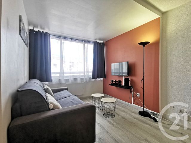 Appartement F2 &agrave; vendre - 2 pi&egrave;ces - 26,18 m2 - Le Grau Du Roi - 30 - LANGUEDOC-ROUSSILLON