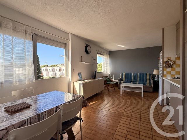 appartement - LE GRAU DU ROI - 30