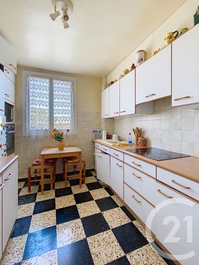 Appartement F3 &agrave; vendre - 3 pi&egrave;ces - 73,01 m2 - Le Grau Du Roi - 30 - LANGUEDOC-ROUSSILLON
