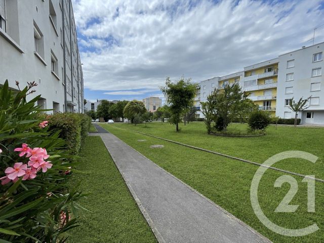 Appartement F2 &agrave; vendre - 2 pi&egrave;ces - 45,76 m2 - Montpellier - 34 - LANGUEDOC-ROUSSILLON
