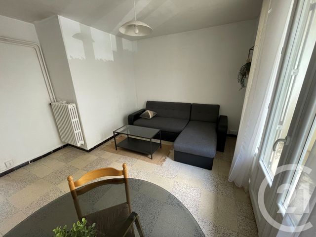Appartement F2 &agrave; vendre - 2 pi&egrave;ces - 45,76 m2 - Montpellier - 34 - LANGUEDOC-ROUSSILLON