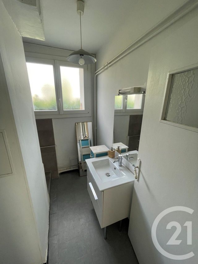 Appartement F2 &agrave; vendre - 2 pi&egrave;ces - 45,76 m2 - Montpellier - 34 - LANGUEDOC-ROUSSILLON