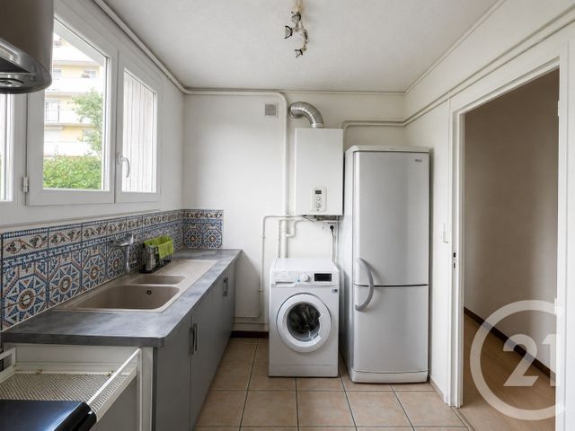 Appartement F2 &agrave; vendre - 2 pi&egrave;ces - 45,76 m2 - Montpellier - 34 - LANGUEDOC-ROUSSILLON