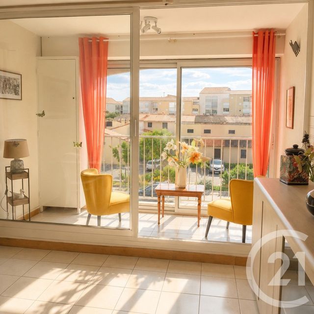 appartement - LE GRAU DU ROI - 30