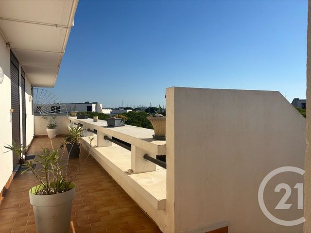 Appartement F2 &agrave; vendre - 2 pi&egrave;ces - 42,04 m2 - Le Grau Du Roi - 30 - LANGUEDOC-ROUSSILLON