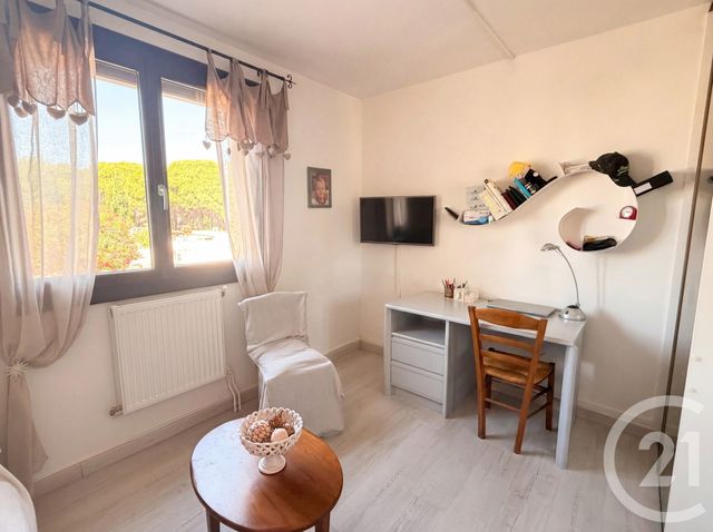 Appartement F3 &agrave; vendre - 3 pi&egrave;ces - 57 m2 - Le Grau Du Roi - 30 - LANGUEDOC-ROUSSILLON