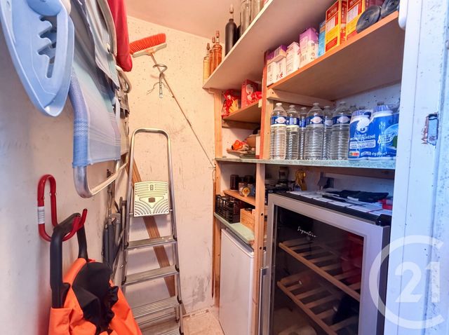 Appartement F3 &agrave; vendre - 3 pi&egrave;ces - 57 m2 - Le Grau Du Roi - 30 - LANGUEDOC-ROUSSILLON