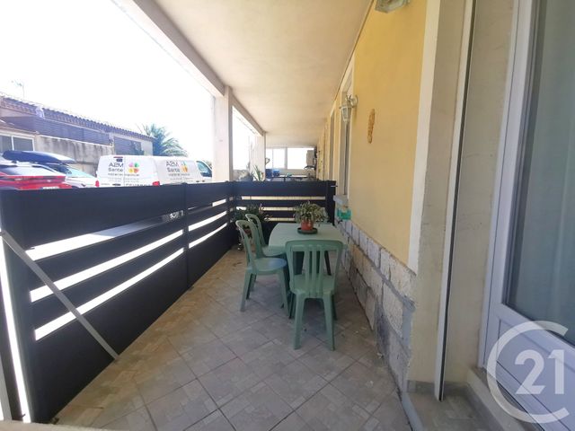 Appartement F3 &agrave; vendre - 3 pi&egrave;ces - 76,70 m2 - Le Grau Du Roi - 30 - LANGUEDOC-ROUSSILLON
