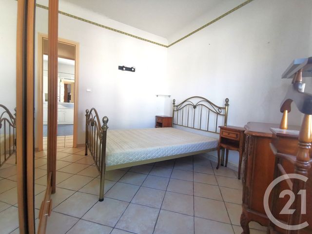 Appartement F3 &agrave; vendre - 3 pi&egrave;ces - 76,70 m2 - Le Grau Du Roi - 30 - LANGUEDOC-ROUSSILLON