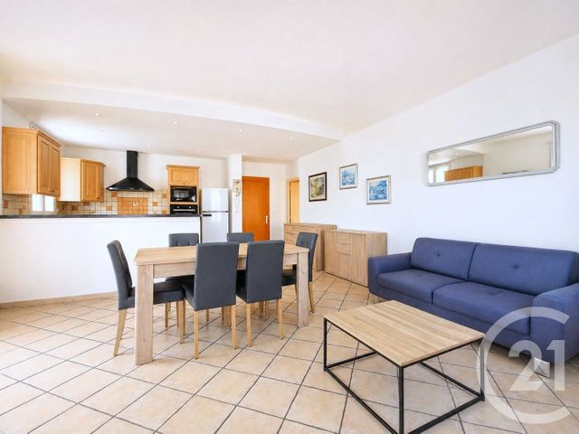 Appartement F3 &agrave; vendre - 3 pi&egrave;ces - 76,70 m2 - Le Grau Du Roi - 30 - LANGUEDOC-ROUSSILLON