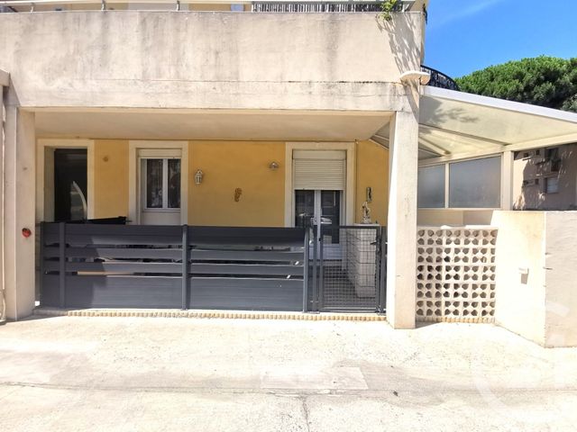 Appartement F3 &agrave; vendre - 3 pi&egrave;ces - 76,70 m2 - Le Grau Du Roi - 30 - LANGUEDOC-ROUSSILLON