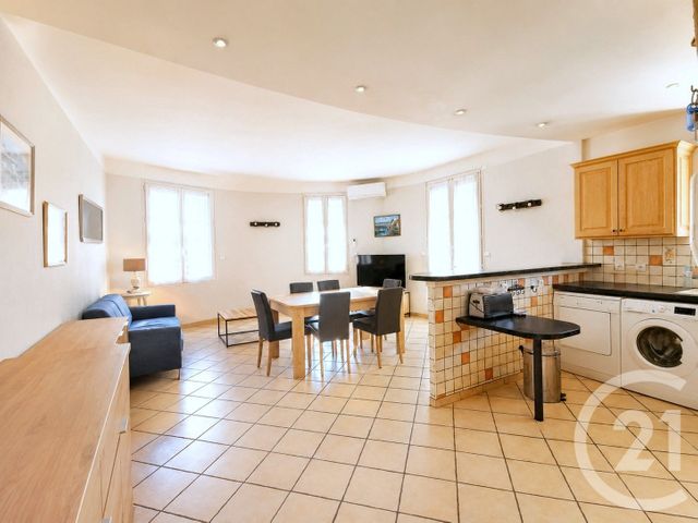 appartement - LE GRAU DU ROI - 30