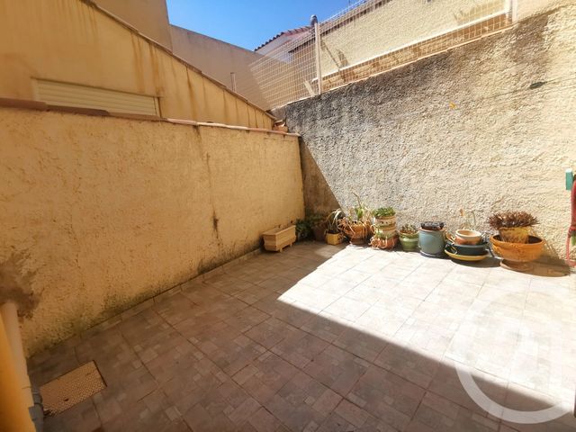 Appartement F3 &agrave; vendre - 3 pi&egrave;ces - 76,70 m2 - Le Grau Du Roi - 30 - LANGUEDOC-ROUSSILLON