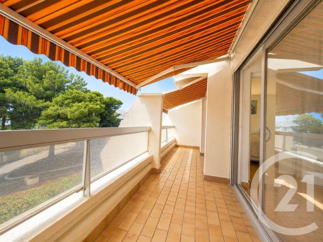 appartement - LE GRAU DU ROI - 30