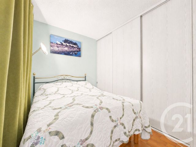 Appartement F2 cabine &agrave; vendre - 2 pi&egrave;ces - 32,70 m2 - Le Grau Du Roi - 30 - LANGUEDOC-ROUSSILLON
