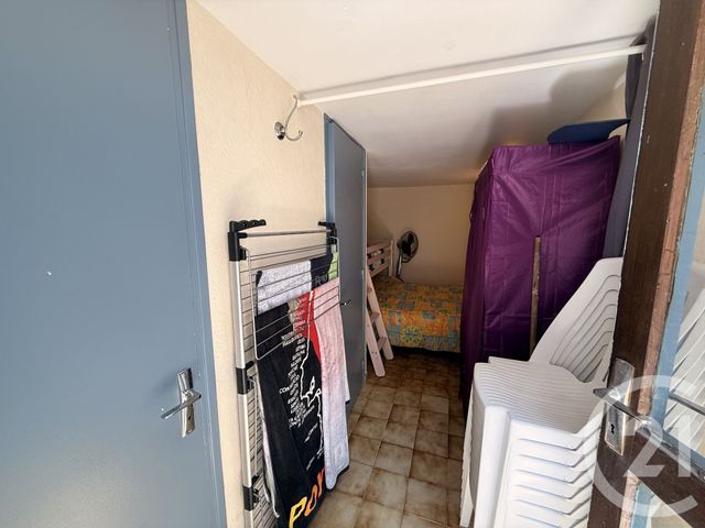 Appartement F4 &agrave; vendre - 4 pi&egrave;ces - 50,54 m2 - Le Grau Du Roi - 30 - LANGUEDOC-ROUSSILLON