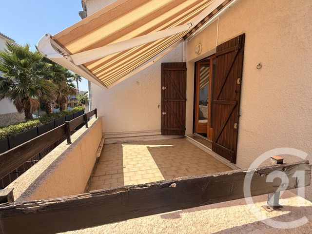 appartement - LE GRAU DU ROI - 30