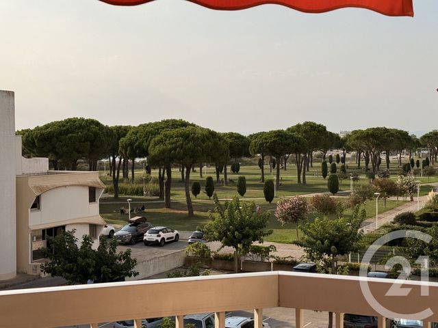 appartement - LE GRAU DU ROI - 30