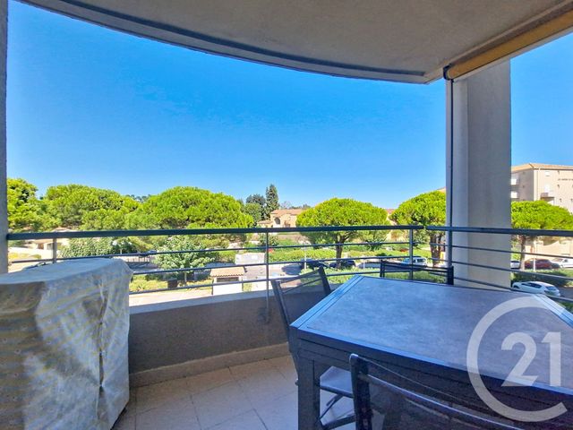 Appartement F2 cabine &agrave; vendre - 2 pi&egrave;ces - 29,20 m2 - Le Grau Du Roi - 30 - LANGUEDOC-ROUSSILLON