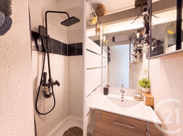 Appartement T2 &agrave; vendre - 2 pi&egrave;ces - 26,30 m2 - Le Grau Du Roi - 30 - LANGUEDOC-ROUSSILLON