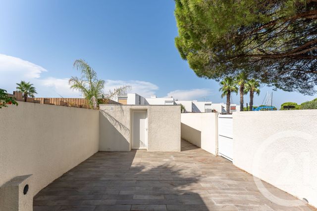 Appartement F5 &agrave; vendre - 5 pi&egrave;ces - 115,94 m2 - Le Grau Du Roi - 30 - LANGUEDOC-ROUSSILLON