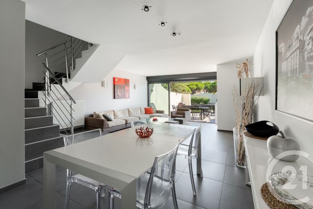 Appartement F5 &agrave; vendre - 5 pi&egrave;ces - 115,94 m2 - Le Grau Du Roi - 30 - LANGUEDOC-ROUSSILLON