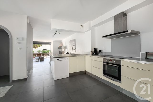 Appartement F5 &agrave; vendre - 5 pi&egrave;ces - 115,94 m2 - Le Grau Du Roi - 30 - LANGUEDOC-ROUSSILLON