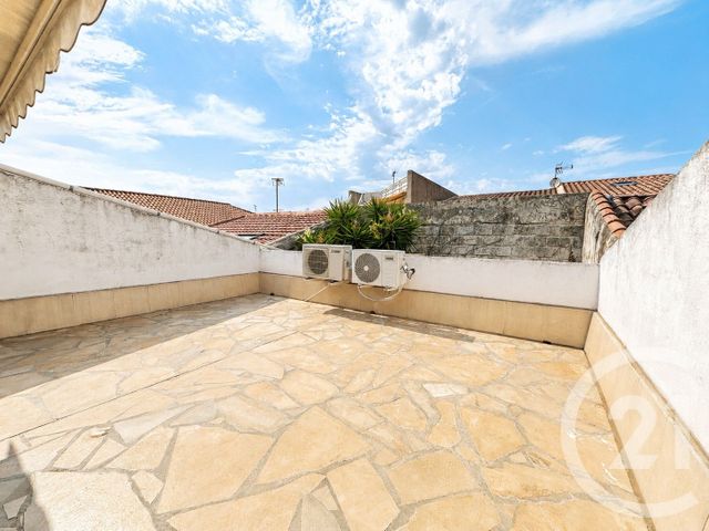 Maison &agrave; vendre - 4 pi&egrave;ces - 121,76 m2 - Le Grau Du Roi - 30 - LANGUEDOC-ROUSSILLON