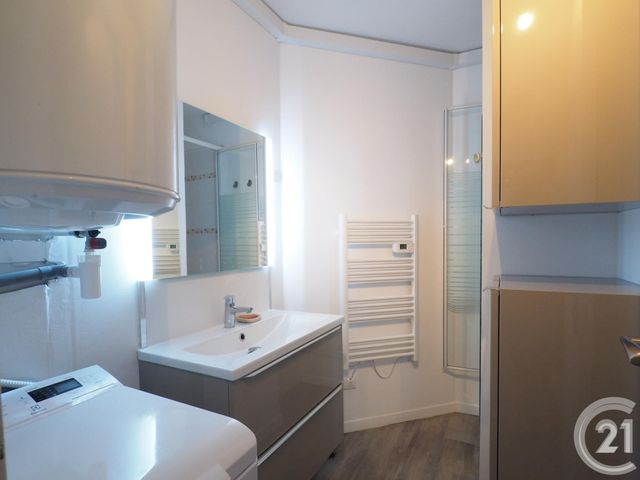 Appartement F3 &agrave; vendre - 3 pi&egrave;ces - 44,57 m2 - Le Grau Du Roi - 30 - LANGUEDOC-ROUSSILLON