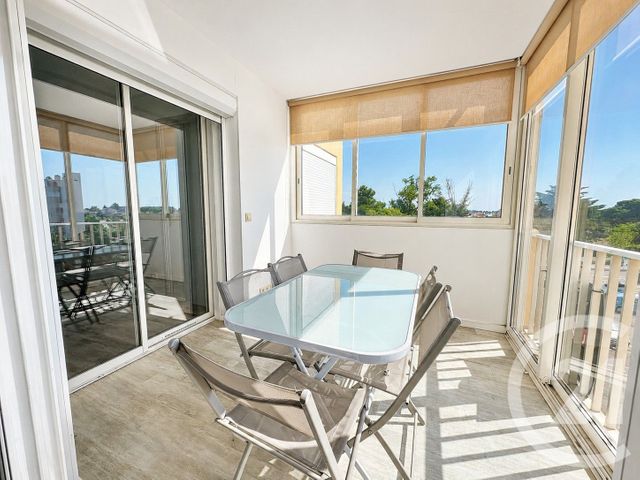 appartement - LE GRAU DU ROI - 30