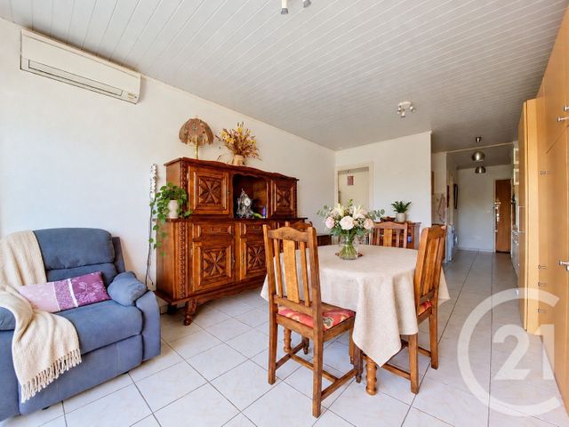 appartement - LE GRAU DU ROI - 30