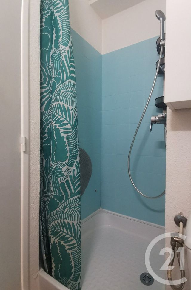 Appartement Studio Cabine &agrave; vendre - 1 pi&egrave;ce - 19,54 m2 - Le Grau Du Roi - 30 - LANGUEDOC-ROUSSILLON