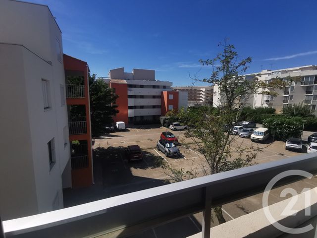 Appartement Studio Cabine &agrave; vendre - 1 pi&egrave;ce - 19,54 m2 - Le Grau Du Roi - 30 - LANGUEDOC-ROUSSILLON